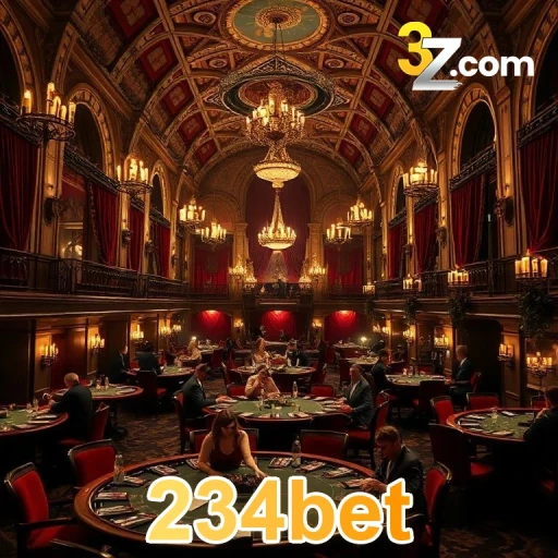 234bet plataforma Jogos de caça-níqueis