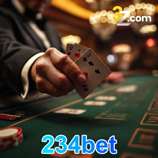 234bet plataforma Jogos