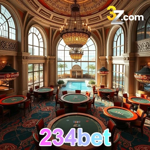 234bet plataforma Login