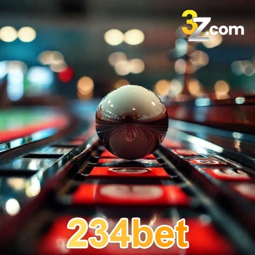 234bet plataforma Plataforma