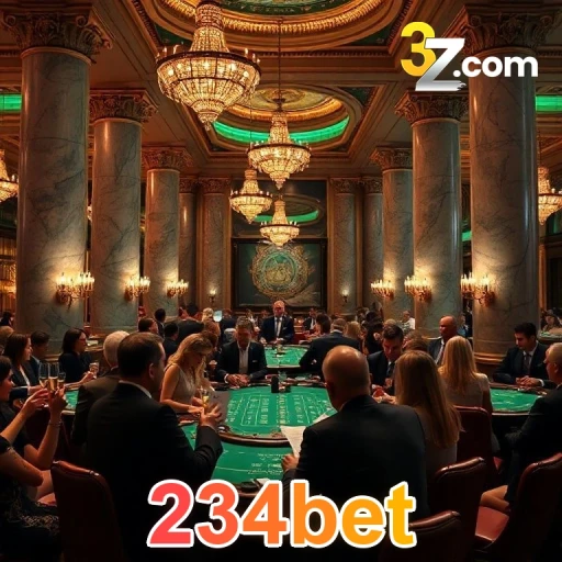 234bet plataforma Jogos de caça-níqueis